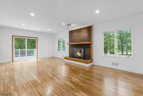 1 Fernwood Road Warren NJ 07059
