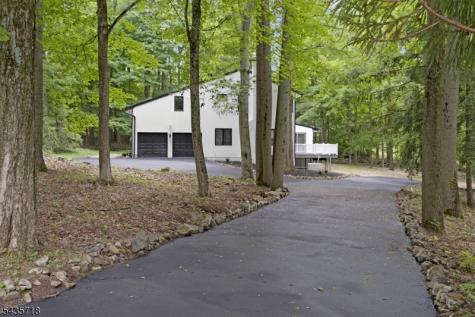 1 Fernwood Road Warren NJ 07059