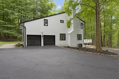 1 Fernwood Road Warren NJ 07059
