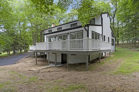 1 Fernwood Road Warren NJ 07059
