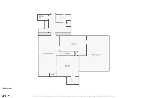 1 Fernwood Road Warren NJ 07059