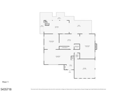 1 Fernwood Road Warren NJ 07059