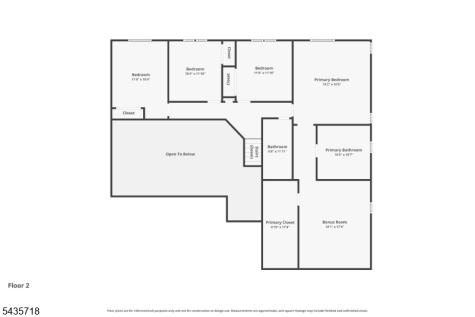 1 Fernwood Road Warren NJ 07059