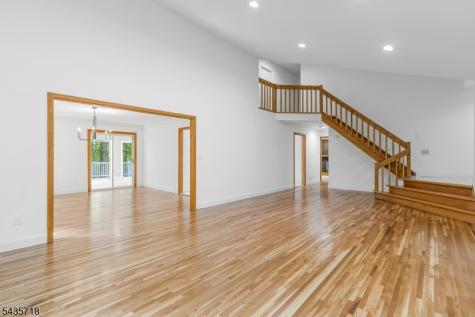 1 Fernwood Road Warren NJ 07059