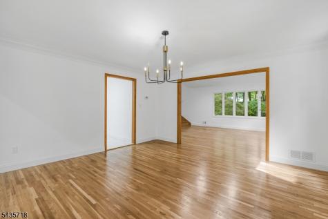 1 Fernwood Road Warren NJ 07059
