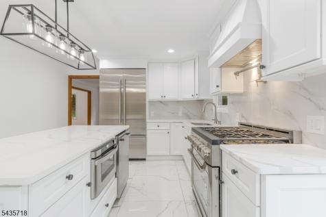 1 Fernwood Road Warren NJ 07059