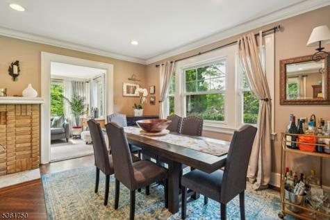 27 Fairway Drive West Orange NJ 07052