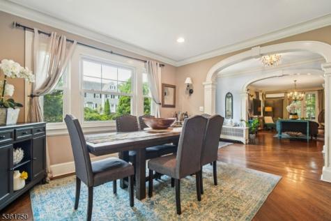 27 Fairway Drive West Orange NJ 07052