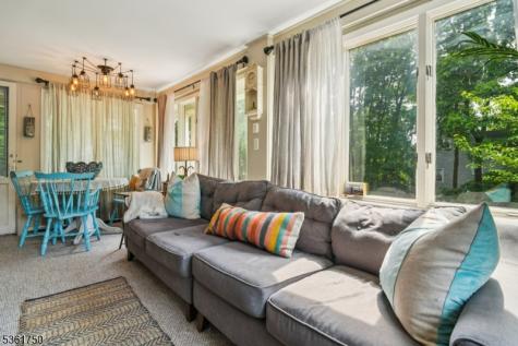 27 Fairway Drive West Orange NJ 07052
