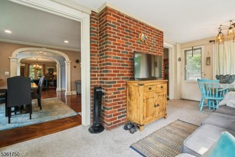 27 Fairway Drive West Orange NJ 07052