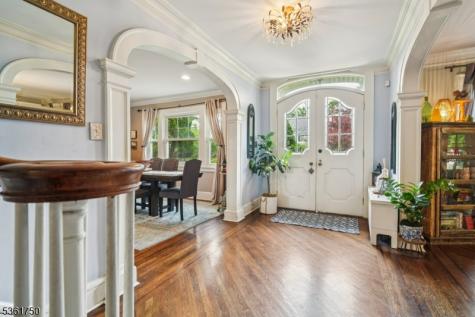 27 Fairway Drive West Orange NJ 07052