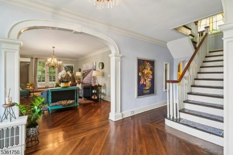 27 Fairway Drive West Orange NJ 07052