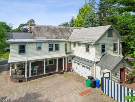 27 Fairway Drive West Orange NJ 07052
