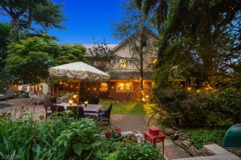 27 Fairway Drive West Orange NJ 07052