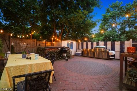 27 Fairway Drive West Orange NJ 07052