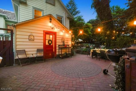27 Fairway Drive West Orange NJ 07052