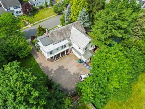27 Fairway Drive West Orange NJ 07052