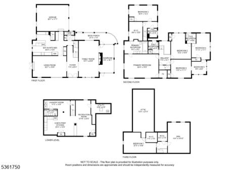 27 Fairway Drive West Orange NJ 07052