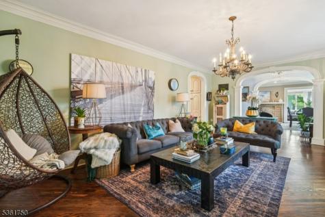 27 Fairway Drive West Orange NJ 07052