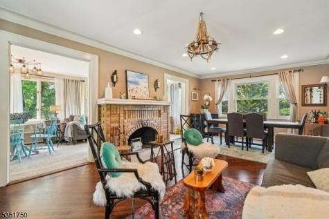 27 Fairway Drive West Orange NJ 07052