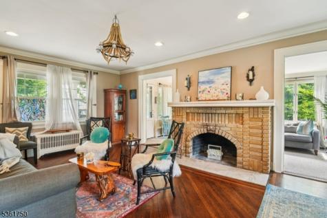 27 Fairway Drive West Orange NJ 07052