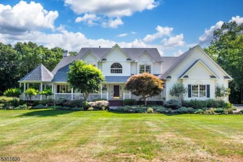 9 Schindler Court Fredon NJ 07860