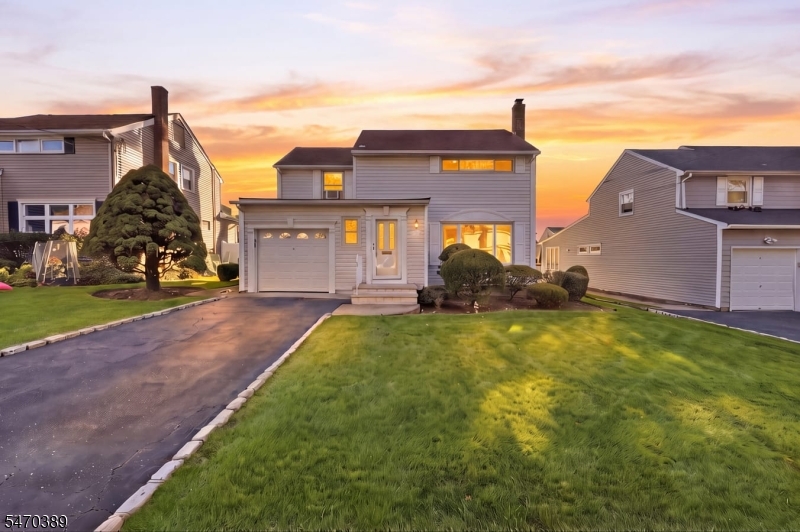 15 Brentwood Drive Verona NJ 07044