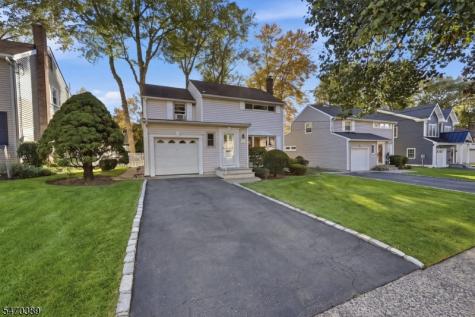 15 Brentwood Drive Verona NJ 07044