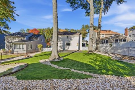 15 Brentwood Drive Verona NJ 07044
