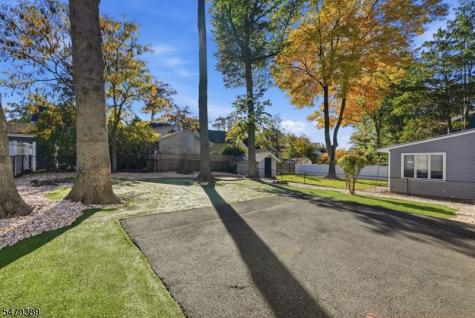 15 Brentwood Drive Verona NJ 07044