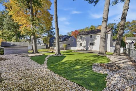 15 Brentwood Drive Verona NJ 07044