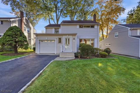 15 Brentwood Drive Verona NJ 07044