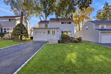 15 Brentwood Drive Verona NJ 07044