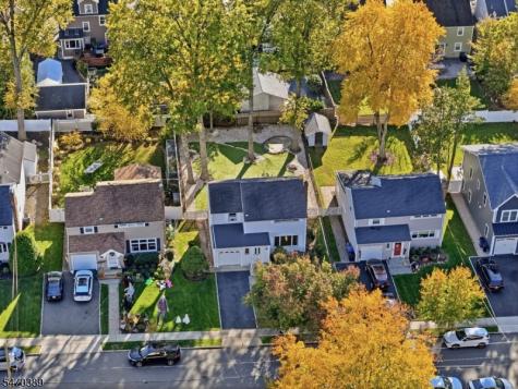15 Brentwood Drive Verona NJ 07044