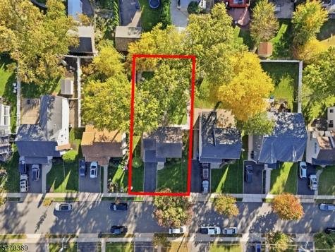 15 Brentwood Drive Verona NJ 07044