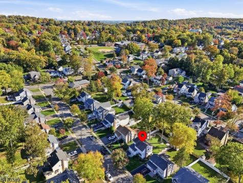 15 Brentwood Drive Verona NJ 07044