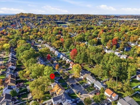 15 Brentwood Drive Verona NJ 07044