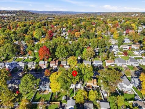 15 Brentwood Drive Verona NJ 07044