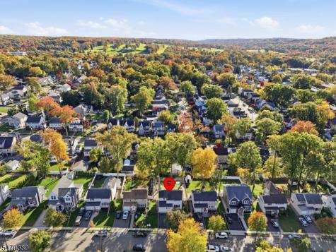 15 Brentwood Drive Verona NJ 07044