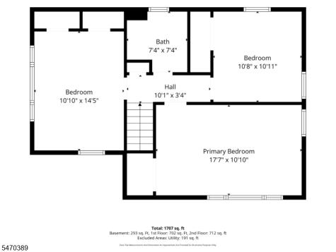 15 Brentwood Drive Verona NJ 07044