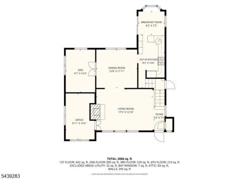 108 Rock Road Glen Rock NJ 07452