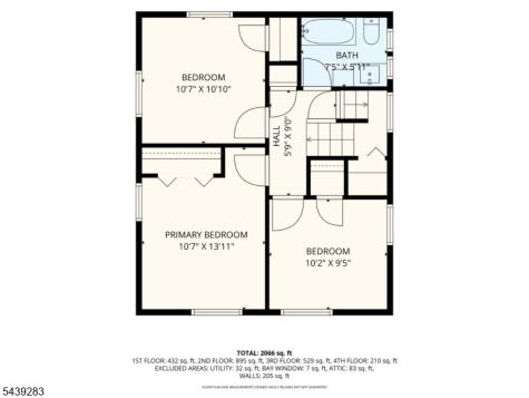 108 Rock Road Glen Rock NJ 07452