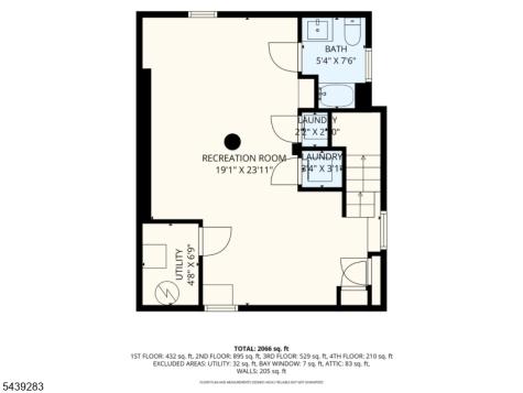 108 Rock Road Glen Rock NJ 07452
