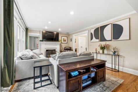 108 Rock Road Glen Rock NJ 07452