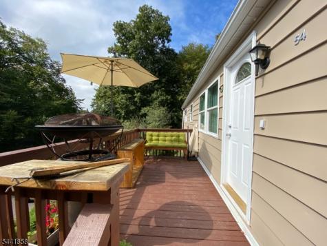 54 Northwood Drive High Bridge NJ 08829