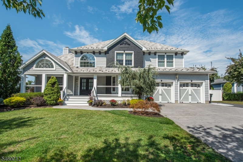9 Alexandria Drive East Hanover NJ 07936