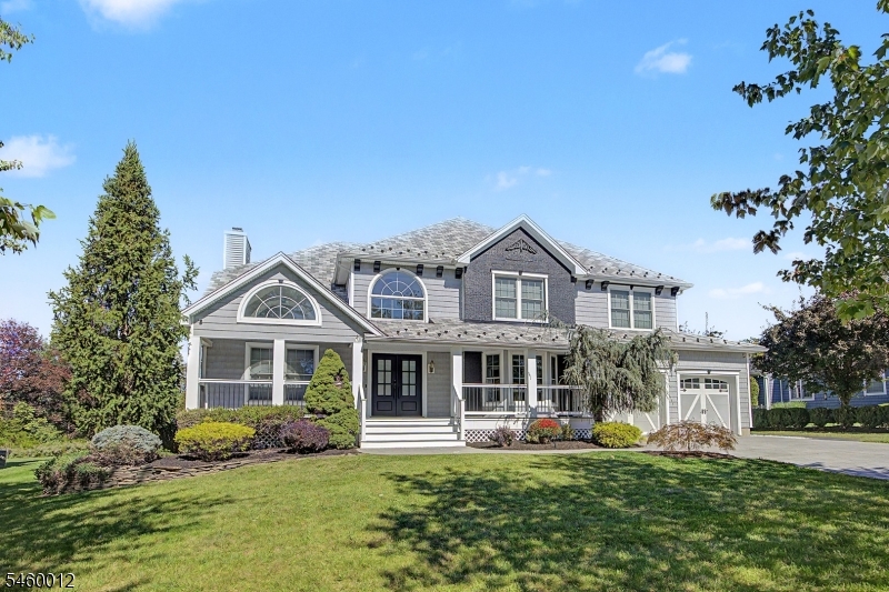9 Alexandria Drive East Hanover NJ 07936