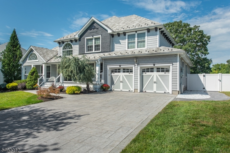 9 Alexandria Drive East Hanover NJ 07936