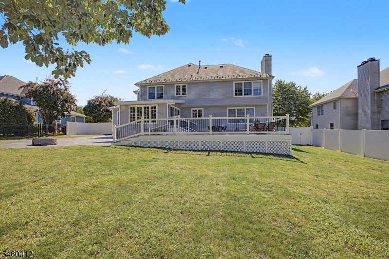 9 Alexandria Drive East Hanover NJ 07936
