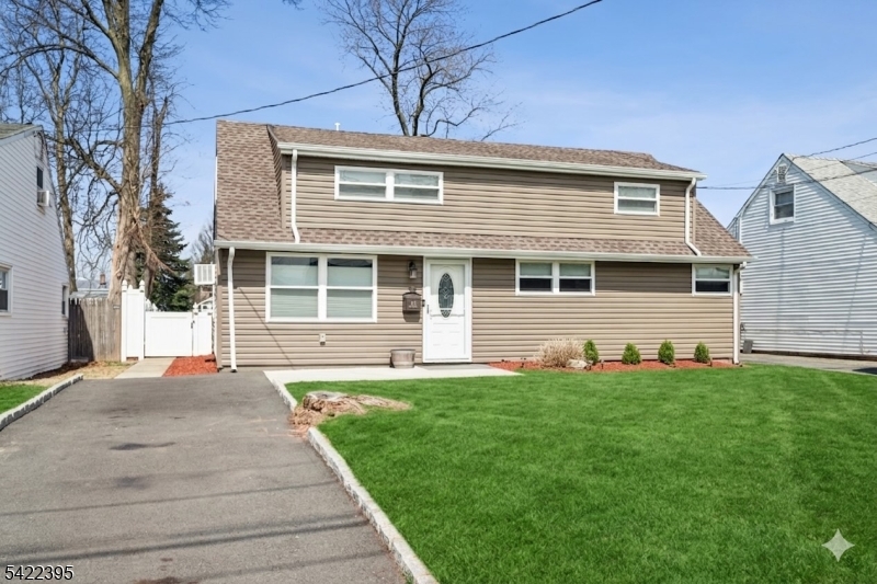 441 Remsen Avenue Woodbridge NJ 07001